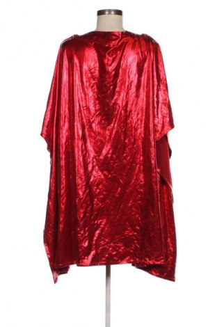 Bluzka damska Unbranded, Rozmiar XXL, Kolor Czerwony, Cena 32,99 zł