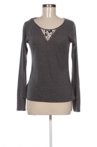 Bluzka damska Unbranded, Rozmiar L, Kolor Szary, Cena 17,99 zł