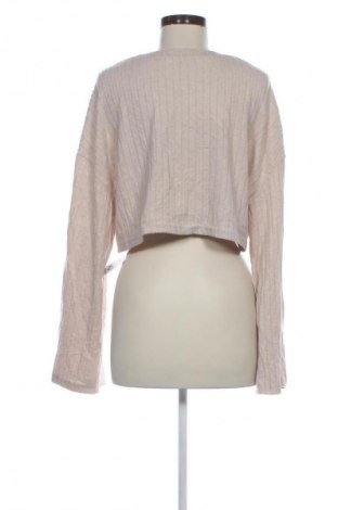 Damen Shirt Unbranded, Größe M, Farbe Beige, Preis 3,99 €