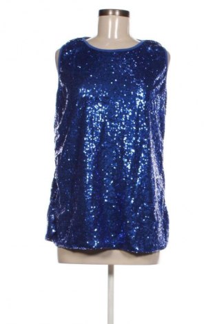 Damen Shirt Unbranded, Größe XXL, Farbe Blau, Preis 13,99 €