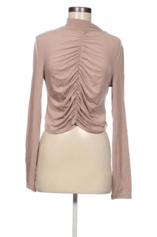 Bluză de femei Unbranded, Mărime XL, Culoare Bej, Preț 13,99 Lei