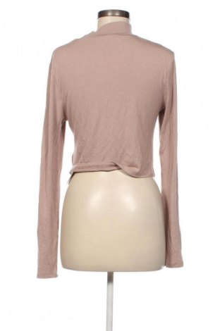 Bluză de femei Unbranded, Mărime XL, Culoare Bej, Preț 13,99 Lei