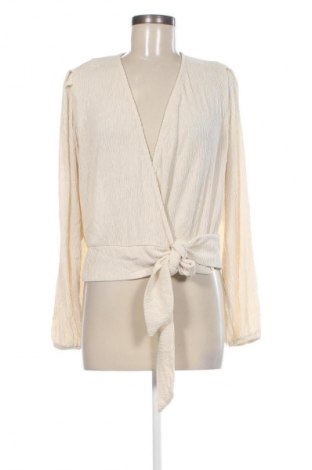 Damen Shirt Unbranded, Größe L, Farbe Beige, Preis 3,99 €