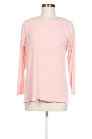 Bluzka damska Unbranded, Rozmiar L, Kolor Różowy, Cena 18,99 zł