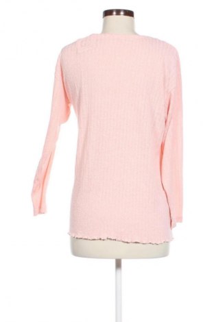 Bluzka damska Unbranded, Rozmiar L, Kolor Różowy, Cena 18,99 zł