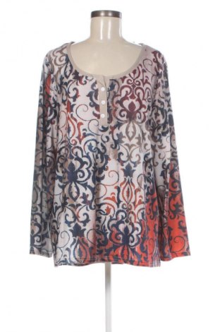 Bluză de femei Unbranded, Mărime XXL, Culoare Multicolor, Preț 61,99 Lei