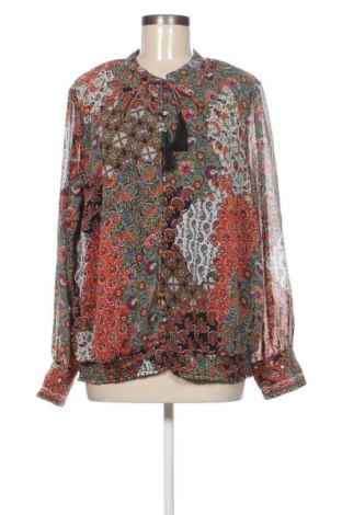 Damen Shirt Unbranded, Größe XXL, Farbe Mehrfarbig, Preis € 13,99