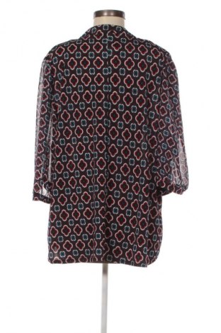 Γυναικεία μπλούζα Unbranded, Μέγεθος XXL, Χρώμα Πολύχρωμο, Τιμή 12,99 €
