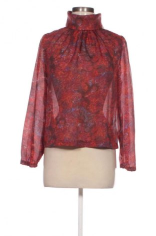 Bluzka damska Unbranded, Rozmiar S, Kolor Kolorowy, Cena 17,99 zł