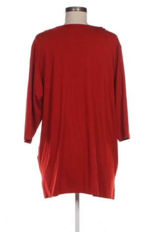 Bluzka damska Unbranded, Rozmiar XL, Kolor Czerwony, Cena 17,99 zł