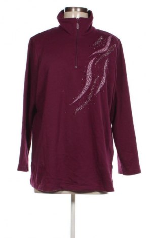Bluză de femei Unbranded, Mărime XL, Culoare Mov, Preț 19,99 Lei