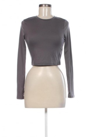 Damen Shirt Unbranded, Größe S, Farbe Grau, Preis 3,99 €