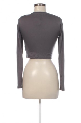 Damen Shirt Unbranded, Größe S, Farbe Grau, Preis 3,99 €