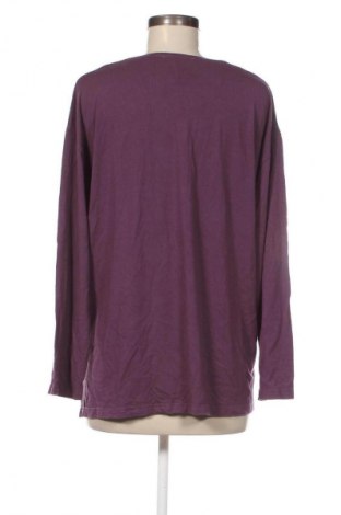Dámská halenka Unbranded, Velikost 3XL, Barva Fialová, Cena  129,00 Kč