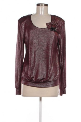 Bluzka damska Unbranded, Rozmiar L, Kolor Czerwony, Cena 44,94 zł