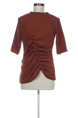 Damen Shirt Unbranded, Größe M, Farbe Braun, Preis 8,99 €
