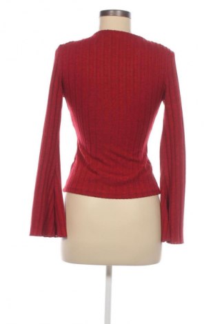 Bluză de femei Unbranded, Mărime M, Culoare Roșu, Preț 9,99 Lei