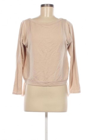Bluză de femei Unbranded, Mărime M, Culoare Bej, Preț 9,99 Lei