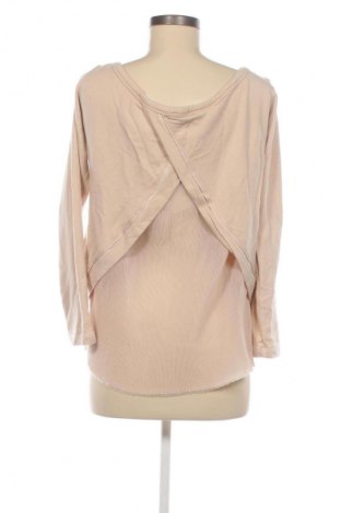 Bluză de femei Unbranded, Mărime M, Culoare Bej, Preț 9,99 Lei