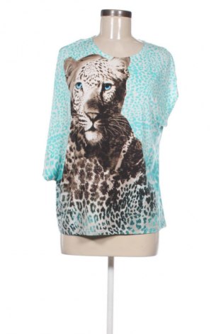 Bluză de femei Unbranded, Mărime L, Culoare Multicolor, Preț 11,99 Lei