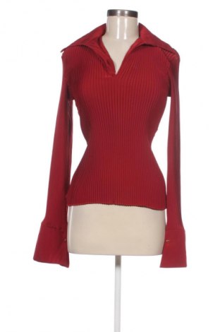 Bluzka damska Unbranded, Rozmiar M, Kolor Czerwony, Cena 17,99 zł
