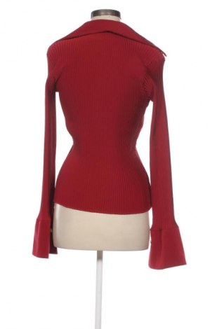 Bluzka damska Unbranded, Rozmiar M, Kolor Czerwony, Cena 17,99 zł