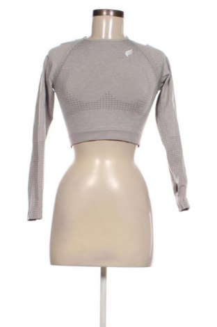 Bluză de femei Unbranded, Mărime S, Culoare Gri, Preț 75,99 Lei