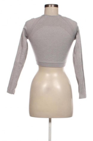 Bluză de femei Unbranded, Mărime S, Culoare Gri, Preț 75,99 Lei