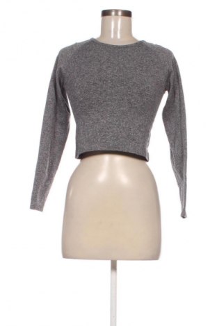 Damen Shirt Unbranded, Größe L, Farbe Grau, Preis 4,99 €