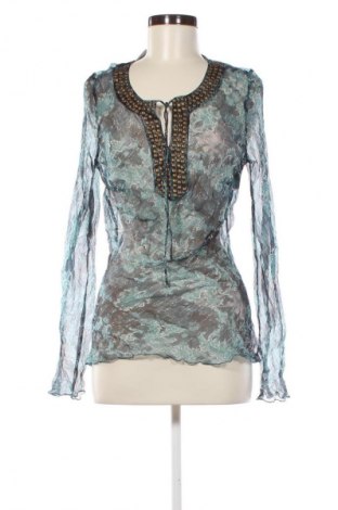Bluză de femei Unbranded, Mărime M, Culoare Multicolor, Preț 48,47 Lei