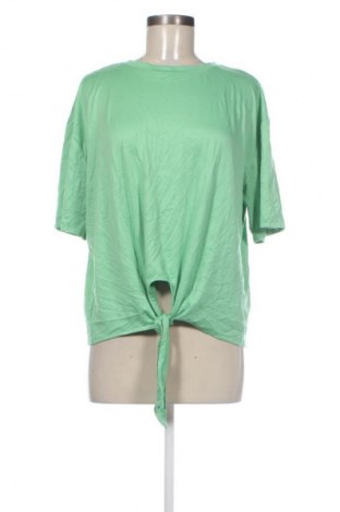 Γυναικεία μπλούζα Unbranded, Μέγεθος XL, Χρώμα Πράσινο, Τιμή 7,99 €