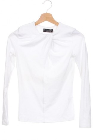 Bluză de femei Unbranded, Mărime XS, Culoare Alb, Preț 48,47 Lei