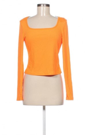 Damen Shirt Unbranded, Größe M, Farbe Orange, Preis 3,99 €