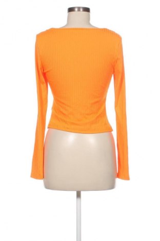 Damen Shirt Unbranded, Größe M, Farbe Orange, Preis 3,99 €