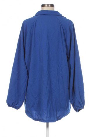 Γυναικεία μπλούζα Unbranded, Μέγεθος XXL, Χρώμα Μπλέ, Τιμή 12,99 €