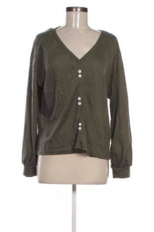 Női blúz Unbranded, Méret XL, Szín Zöld, Ár 1 969 Ft