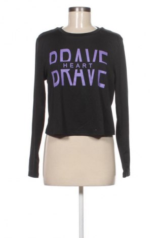 Damen Shirt Unbranded, Größe M, Farbe Schwarz, Preis 3,99 €