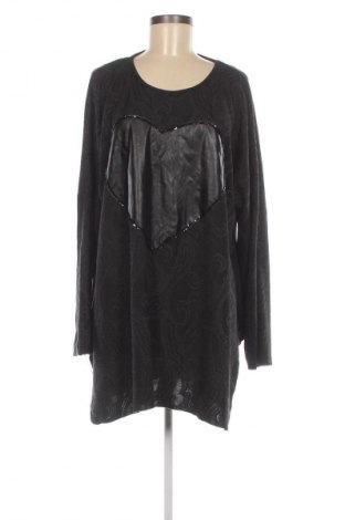 Bluzka damska Unbranded, Rozmiar M, Kolor Szary, Cena 28,99 zł