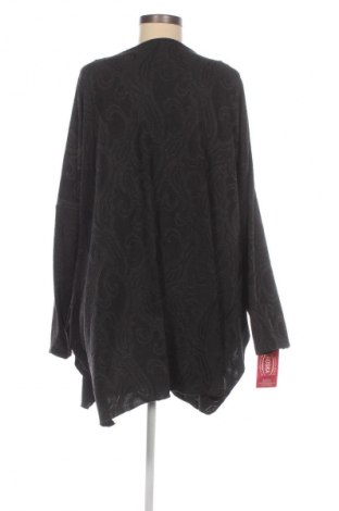 Bluzka damska Unbranded, Rozmiar M, Kolor Szary, Cena 28,99 zł