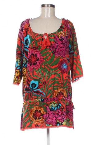 Bluzka damska Unbranded, Rozmiar L, Kolor Kolorowy, Cena 17,99 zł