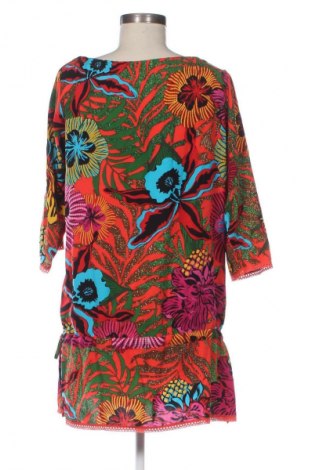 Bluzka damska Unbranded, Rozmiar L, Kolor Kolorowy, Cena 17,99 zł