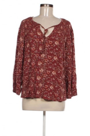Damen Shirt Unbranded, Größe L, Farbe Mehrfarbig, Preis 3,99 €