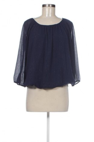 Bluzka damska Unbranded, Rozmiar M, Kolor Niebieski, Cena 15,99 zł