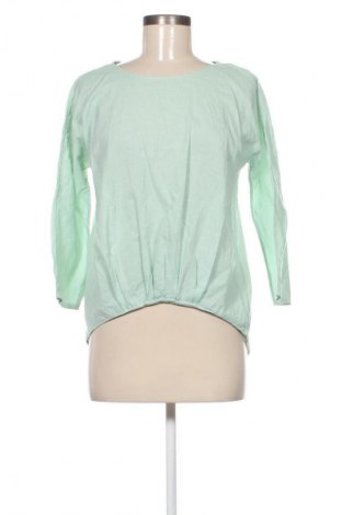 Női blúz Unbranded, Méret S, Szín Zöld, Ár 1 399 Ft