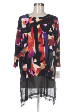 Bluzka damska Unbranded, Rozmiar XL, Kolor Kolorowy, Cena 62,99 zł