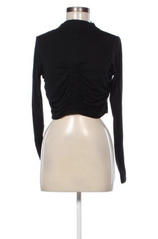 Bluzka damska Unbranded, Rozmiar M, Kolor Czarny, Cena 28,99 zł