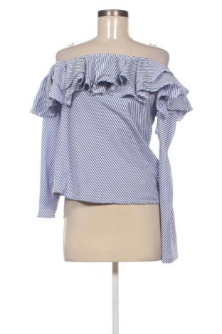 Bluzka damska Unbranded, Rozmiar S, Kolor Kolorowy, Cena 62,99 zł