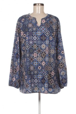Bluzka damska Unbranded, Rozmiar XXL, Kolor Kolorowy, Cena 62,99 zł