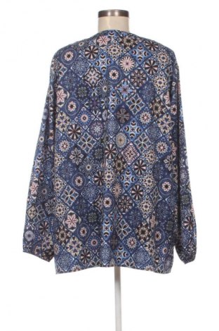 Bluzka damska Unbranded, Rozmiar XXL, Kolor Kolorowy, Cena 62,99 zł