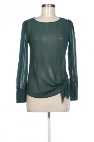 Bluză de femei Unbranded, Mărime S, Culoare Verde, Preț 9,99 Lei